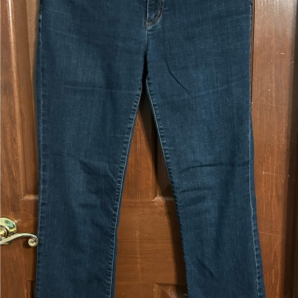 Lauren‎ Ralph Lauren Classic Straight Jeans Women’s Size 8 - Picture 1 of 4